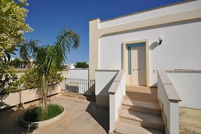 Wohnung in Torre Suda, Racale