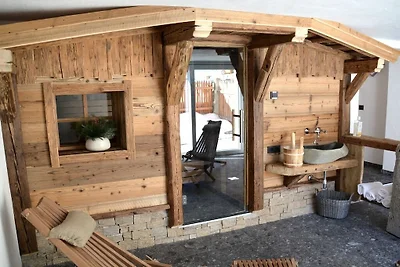 Chalet "Grossglockner"