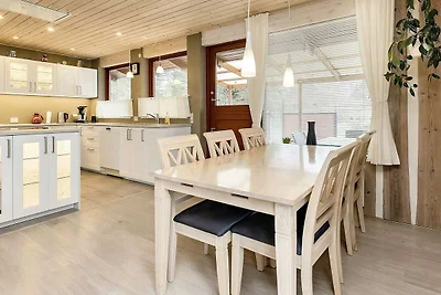 6 Personen Ferienhaus in Rødby