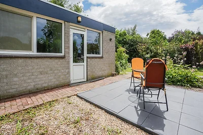 Bungalow a Landgraaf con terrazza