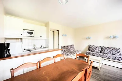 L'appartamento del Residence Golf