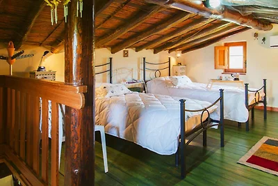 Casa vacanze, Castiglione di Sicilia-preceden...