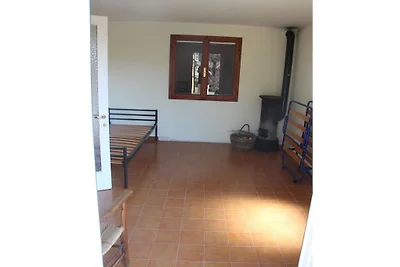 Chalet avec 1 chambre