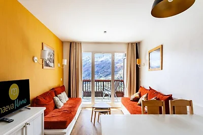 3-Zimmer-Apartment für 6 Personen - Auswahl