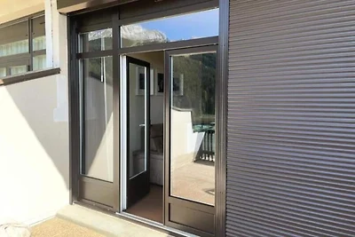 Studio für 4 Personen