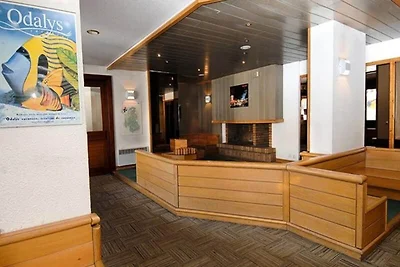 Ferienhaus in der Nähe von Geschäften