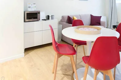 Charming Studio 4P - Milano Centrale