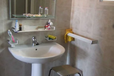 Bungalow mit 1 Schlafzimmer
