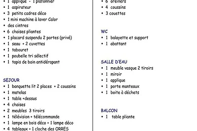 Appartamento a Boussolenc con piste vicine