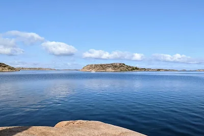 7 Personen Ferienhaus in Bovallstrand