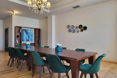 Villa vicino alla spiaggia di Hersonissos