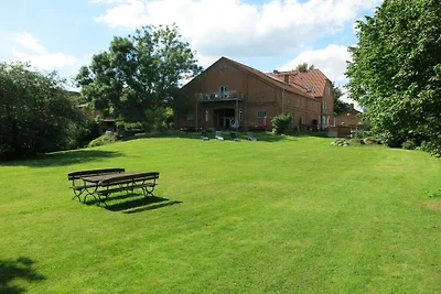 Aan het Ratzeburgmeer, Apolony Guesthouse