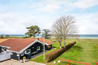 6 persoons vakantie huis in Nordborg