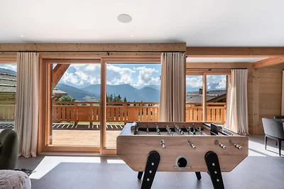 Residenz Combe Aux Loups