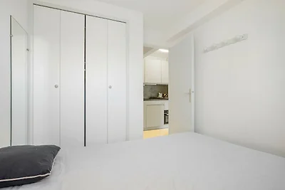 Appartement in Agde vlakbij het strand