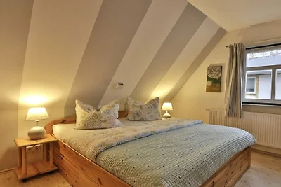 Zum Reetdachhaus am Haff