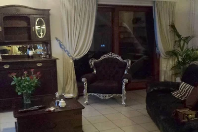 Ferienhaus in Schoorl mit 1 Schlafzimmer