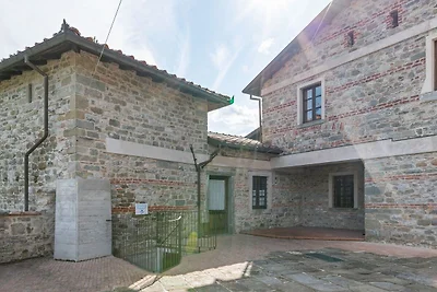 Appartamento con jacuzzi e piscina