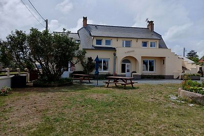 Cottage, St. Martin-de-Bréhal-voorheen TUI...