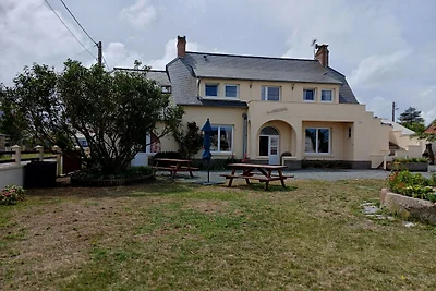 Ferienhaus in St. Martin-de-Brehal