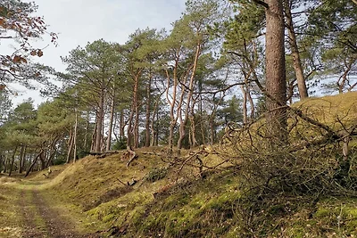 4 Personen Ferienhaus in Oksbøl-By Traum