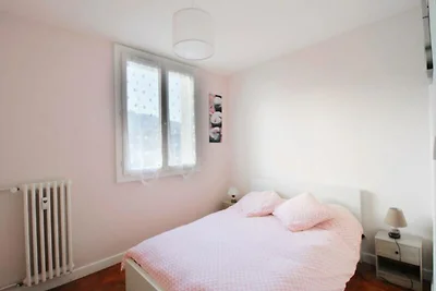 Wohnung in Aix-les-Bains am Lac du Bourget