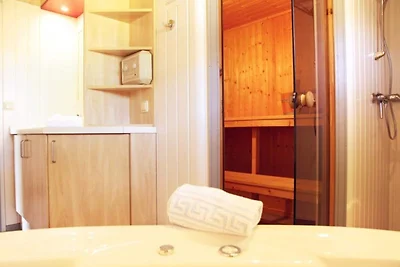 Casa vacanze in posizione incantevole
