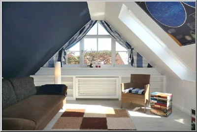 Ferienhaus in Wyk/Föhr mit Schwimmbecken