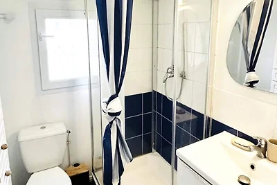 Casa vicino al mare con giardino e terrazza