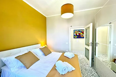 Apartment in der Nähe von Sorrent und Corso...
