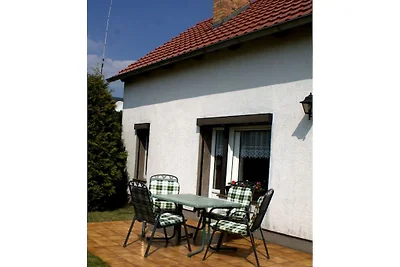 Ferienhaus mit 1 Schlafzimmer