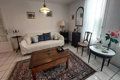 Residenz La Cerisaie für 4 Personen