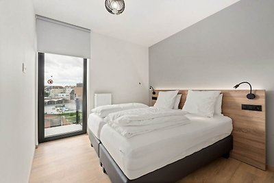 Schönes Appartement im Zentrum