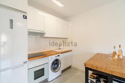 Faro's Doña Sofia Fuengirola - Beachapartment