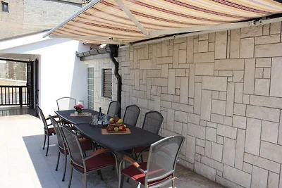 Guest House San Antonio - Deluxe Room with Pa...