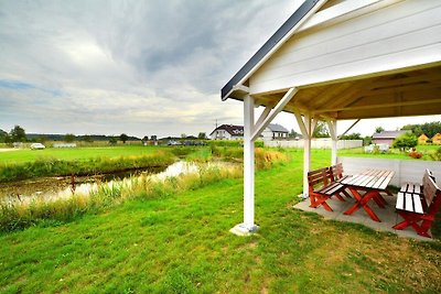 Casa vacanze a Jaroslawiec-precedentemente TU...