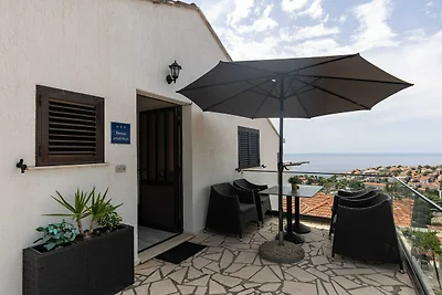 Guest House Kono - One-Bedroom Apartment with...