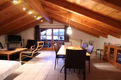 Vakantieappartement met 3 slaapkamers
