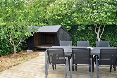 6 persoons vakantie huis in Struer-By Traum