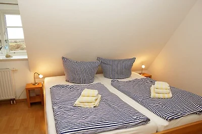 Kuća za odmor Dopust za oporavak Norddorf