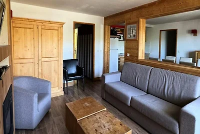 Große Wohnung für 10 Personen · Residenz mit ...