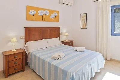 Es Lliri Blanc - Ferienhaus Mit Gratis Wifi