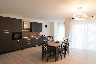 Wohnung in Fasano mit Terrasse