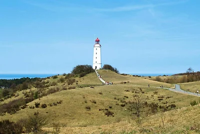 Appartamenti Post Hiddensee, Vitte