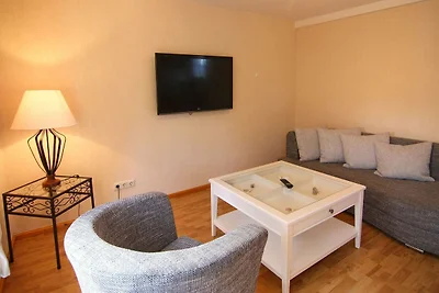 Appartementhaus Kathrin, Wieck am Darß