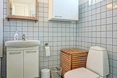 2 Personen Ferienhaus in Allinge