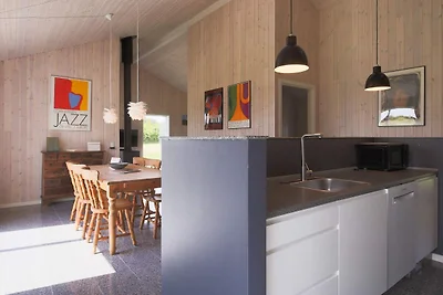 6 Personen Ferienhaus in Hørve