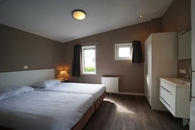 Vakantiehuis Ontspannende vakantie Dordrecht