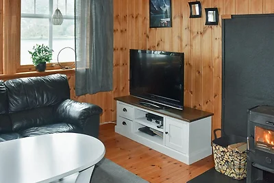 7 Personen Ferienhaus in Selje-By Traum