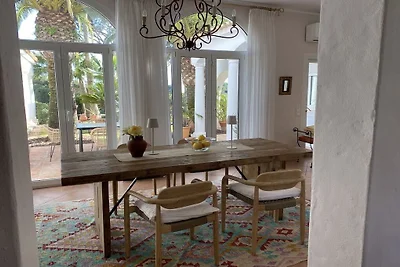 Villa Las Amapolas